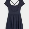 Gilly Hicks Active Strappy Dress
