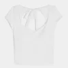 Gilly Hicks Active Tie-Back Ballet Top Gilly Hicks Active Tie-Back Ballet Top