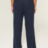 Gilly Hicks Baggy Cozy Waffle Pants