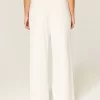 Gilly Hicks Baggy Cozy Waffle Pants