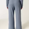 Gilly Hicks Baggy Cozy Waffle Pants
