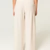 Gilly Hicks Baggy Cozy Waffle Pants