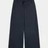Gilly Hicks Baggy Cozy Waffle Pants