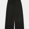 Gilly Hicks Baggy Cozy Waffle Pants