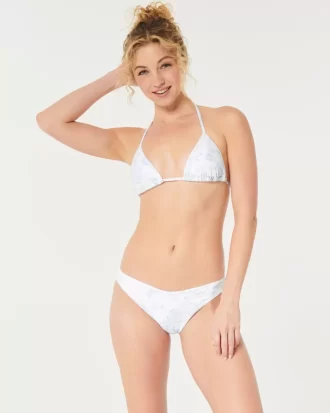 Gilly Hicks Bikini Bottom