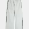 Gilly Hicks Cozy Lined Track Pants