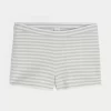 Gilly Hicks Cozy Sweater-Knit Shorts