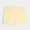 Gilly Hicks Cozy Sweater-Knit Shorts
