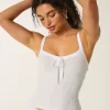 Gilly Hicks Cozy Sweater-Knit Tank Gilly Hicks Cozy Sweater-Knit Tank