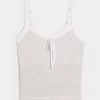 Gilly Hicks Cozy Sweater-Knit Tank Gilly Hicks Cozy Sweater-Knit Tank
