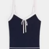 Gilly Hicks Cozy Sweater-Knit Tank Gilly Hicks Cozy Sweater-Knit Tank