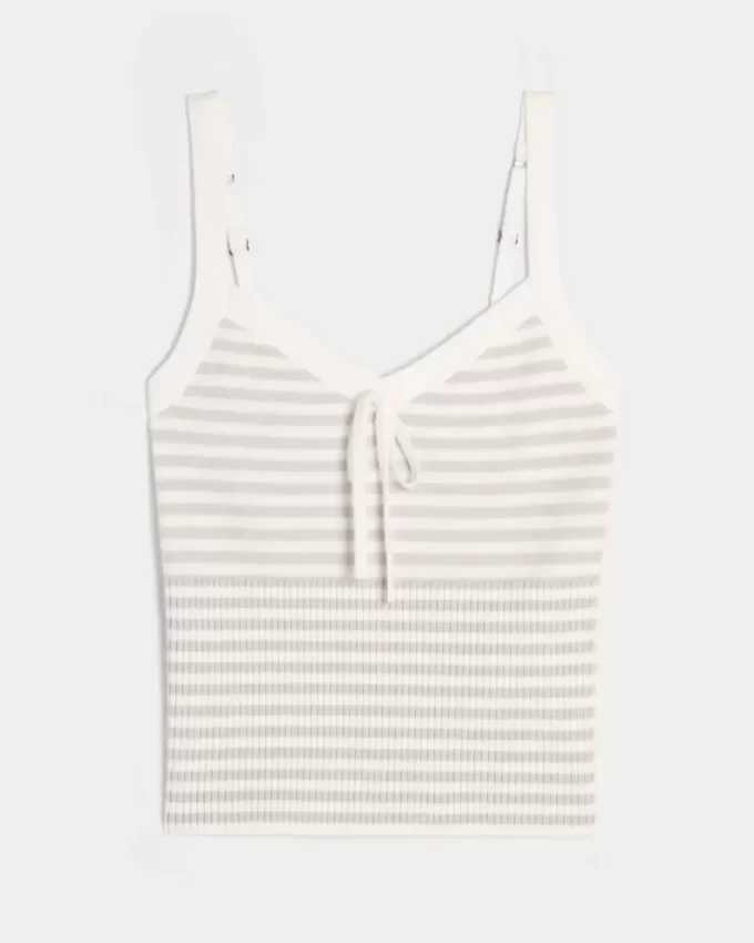 Gilly Hicks Cozy Sweater Tank Gilly Hicks Cozy Sweater Tank