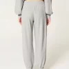 Gilly Hicks Cozy Waffle Joggers