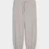 Gilly Hicks Cozy Waffle Joggers