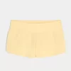 Gilly Hicks Knit Mini Shorts