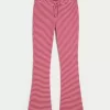 Gilly Hicks Waffle Boot Pants