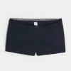 Gilly Hicks Waffle Lace Shortie Shorts