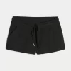 Gilly Hicks Waffle Shorts