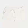 Gilly Hicks Waffle Shorts