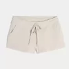 Gilly Hicks Waffle Shorts