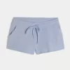 Gilly Hicks Waffle Shorts