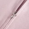 Gilly Hicks Zip-Up Sweater Hoodie