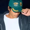 Global Game Graphic Baseball Hat