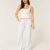 Grad Bear Straight Sweatpants