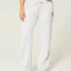 Grad Bear Straight Sweatpants