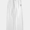 Grad Bear Straight Sweatpants