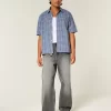 Graphic Skater Baggy jeans
