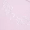 Heart Graphic Baby Tee Heart Graphic Baby Tee