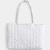 Heart Pocket Sleepover Bag