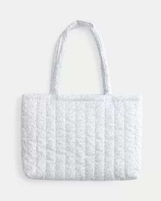Heart Pocket Sleepover Bag