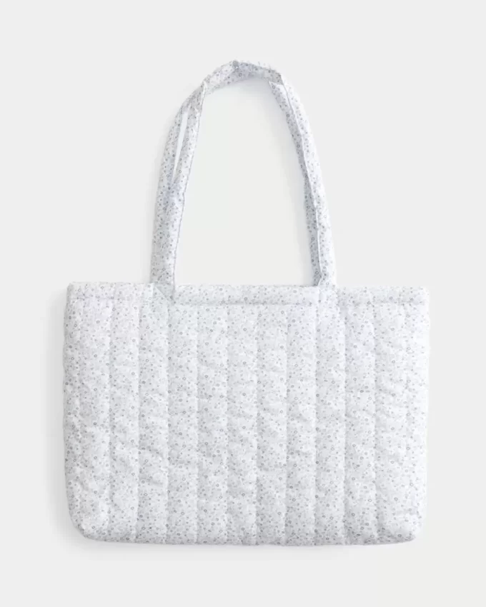 Heart Pocket Sleepover Bag