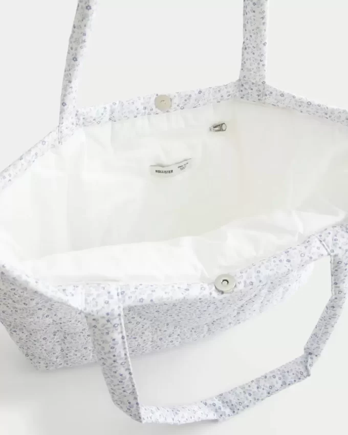 Heart Pocket Sleepover Bag