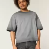 Heavyweight Crew T-Shirt