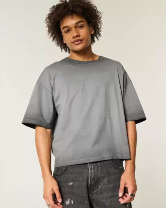 Heavyweight Crew T-Shirt