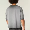 Heavyweight Crew T-Shirt
