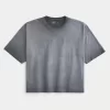 Heavyweight Crew T-Shirt