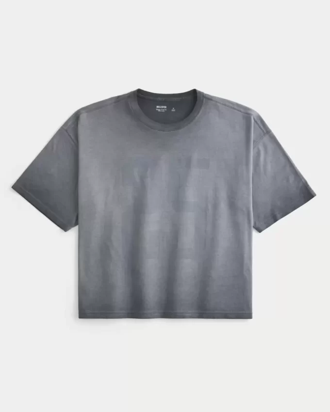 Heavyweight Crew T-Shirt