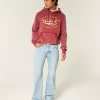 Hermosa Relaxed Bootcut Jeans