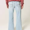 Hermosa Relaxed Bootcut Jeans