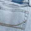 Hermosa Relaxed Bootcut Jeans