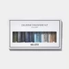 Hollister Cologne Discovery Kit