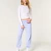 Hollister Feel Good Dad Joggers