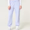 Hollister Feel Good Dad Joggers