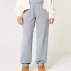 Hollister Feel Good Dad Joggers
