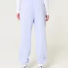 Hollister Feel Good Dad Joggers