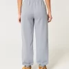 Hollister Feel Good Dad Joggers